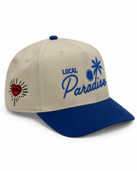 Local Paradise III O V