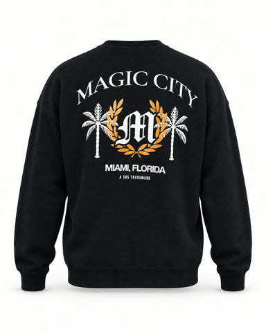Magic City