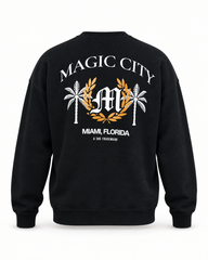 Magic City