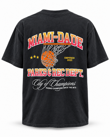 Miami-Dade Parks & Rec