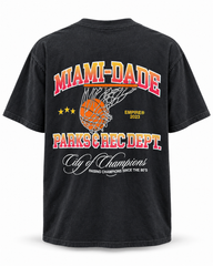 Miami-Dade Parks & Rec