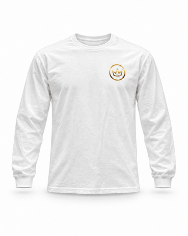 The Logo Long Sleeve