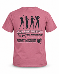 Pink Pussycat Forever